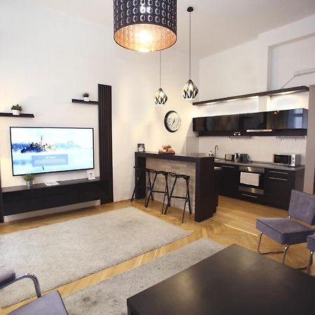 Venus Apartments - Dohany Street I ブダペスト エクステリア 写真