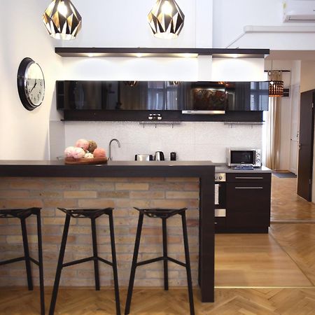 Venus Apartments - Dohany Street I ブダペスト エクステリア 写真