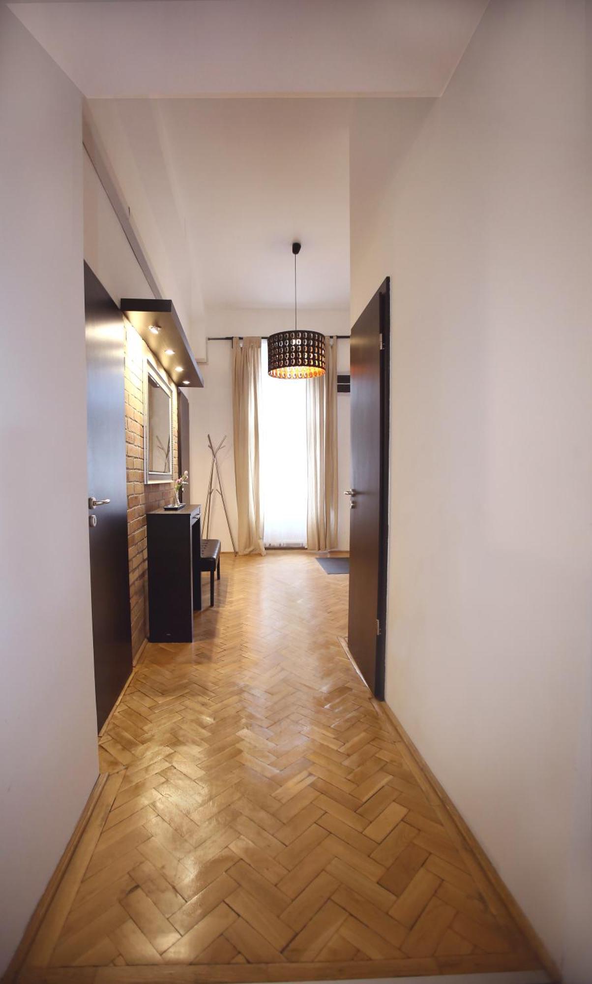 Venus Apartments - Dohany Street I ブダペスト エクステリア 写真