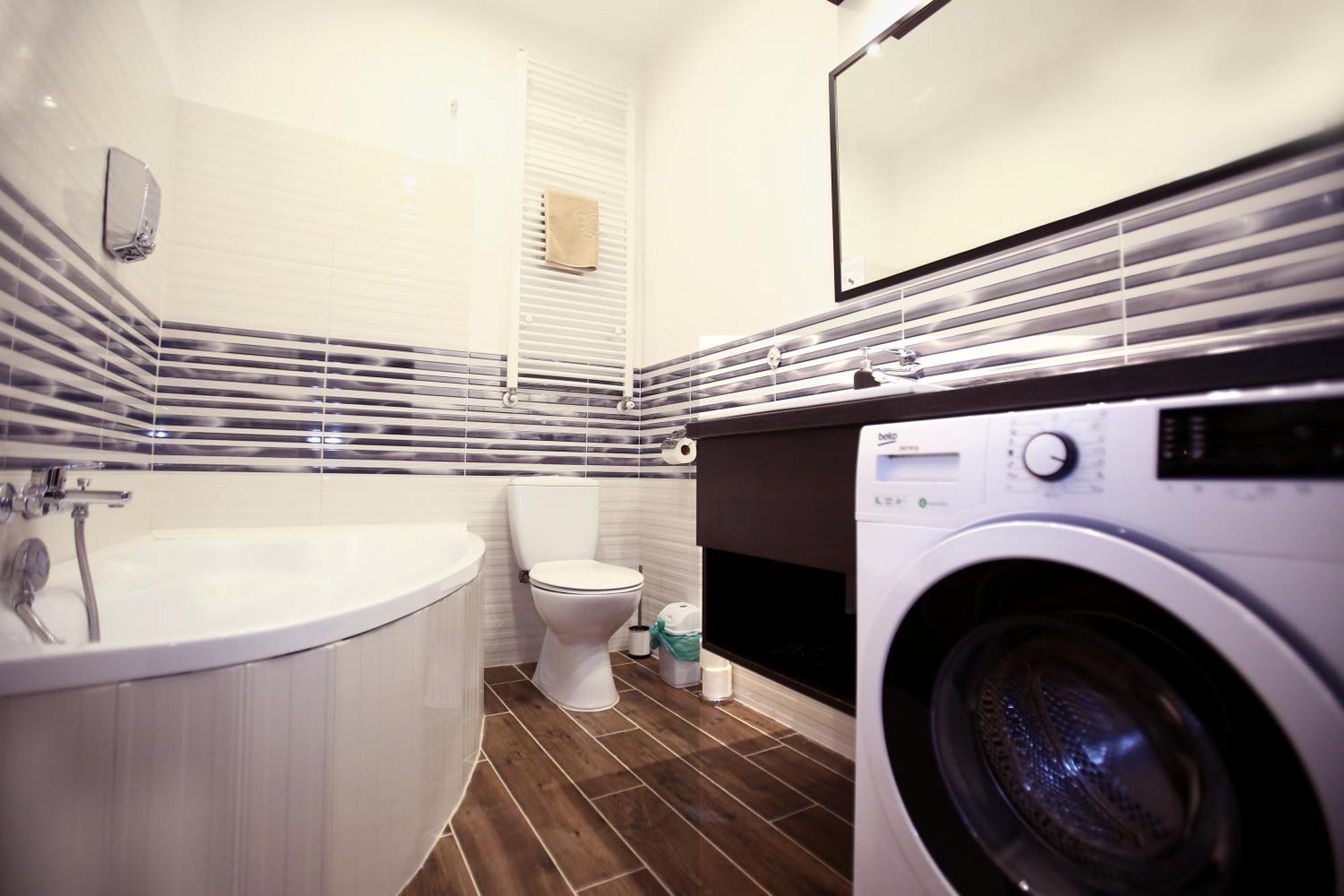 Venus Apartments - Dohany Street I ブダペスト エクステリア 写真