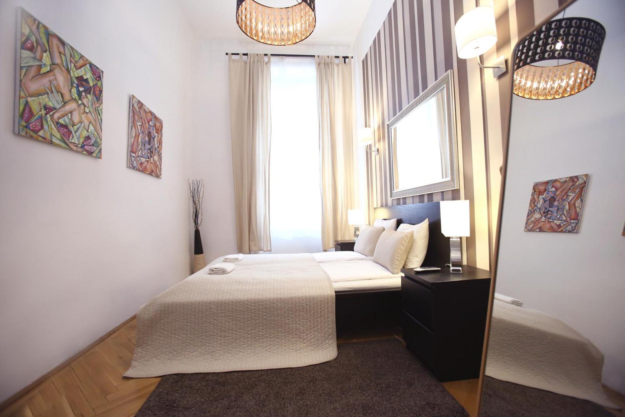 Venus Apartments - Dohany Street I ブダペスト エクステリア 写真